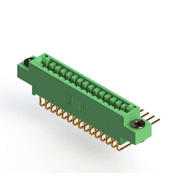 346-030-559-803 EDAC Inc.  Edgeboard Connectors